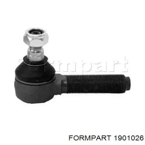 Наконечник рульовий Formpart/Otoform 1901026 ціна, від 11.39 USD