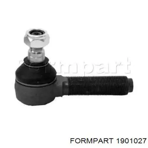 Накінечник центральної рульової тяги, правий Formpart/Otoform 1901027 ціна, від 12.52 USD