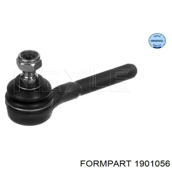Купити 1901056 Formpart/Otoform Накінечник рульової тяги, внутрішній