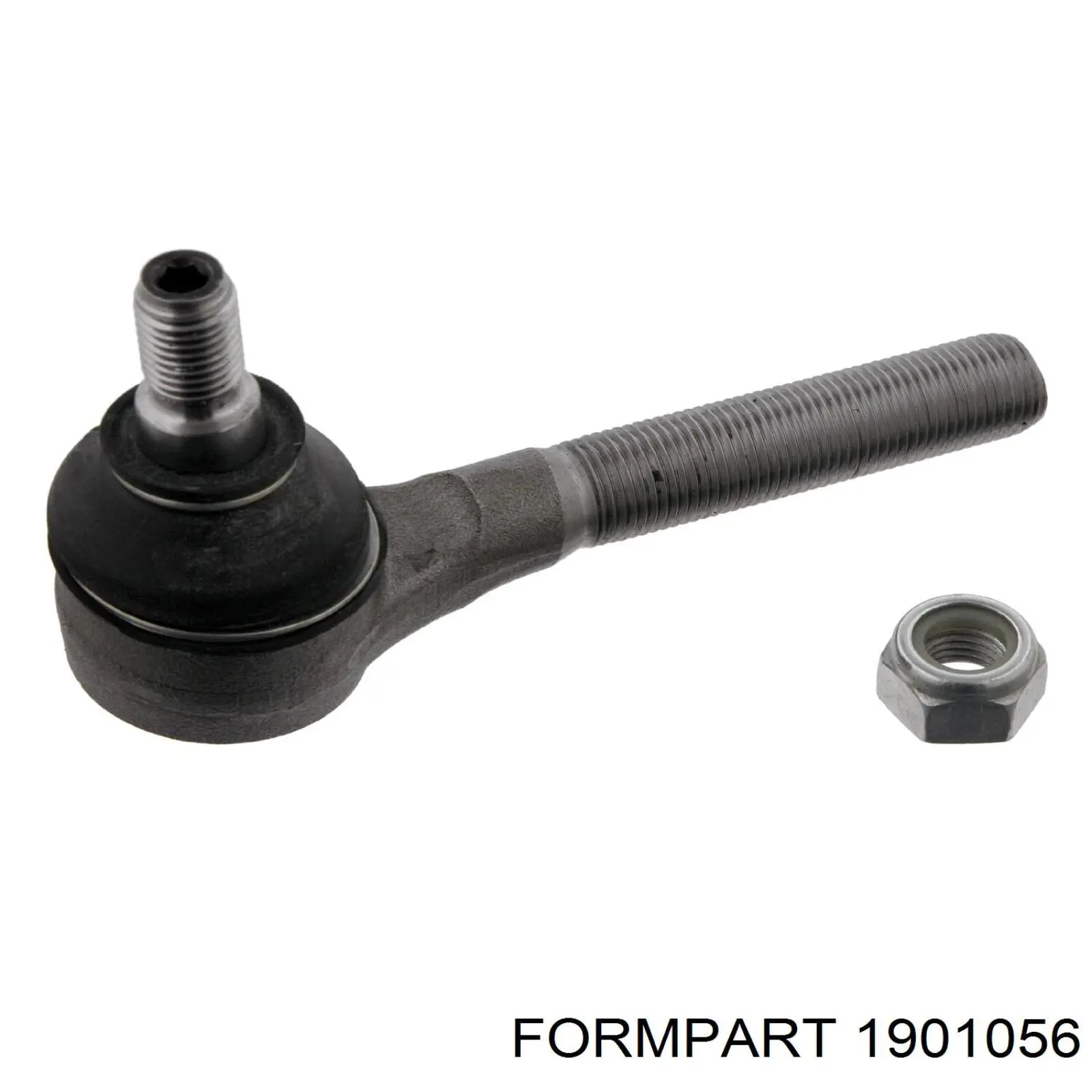 1901056 Formpart/Otoform Накінечник рульової тяги, внутрішній