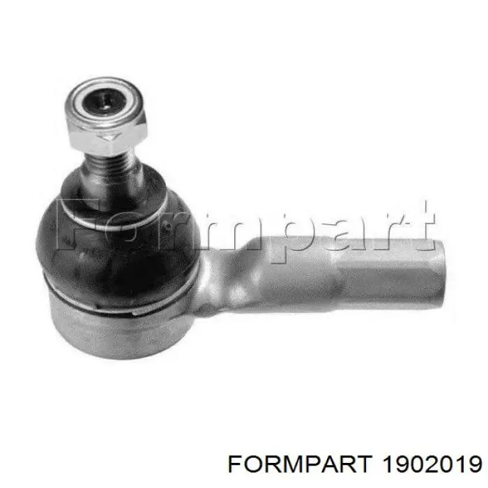 Рульовий наконечник 1902019 Formpart/Otoform
