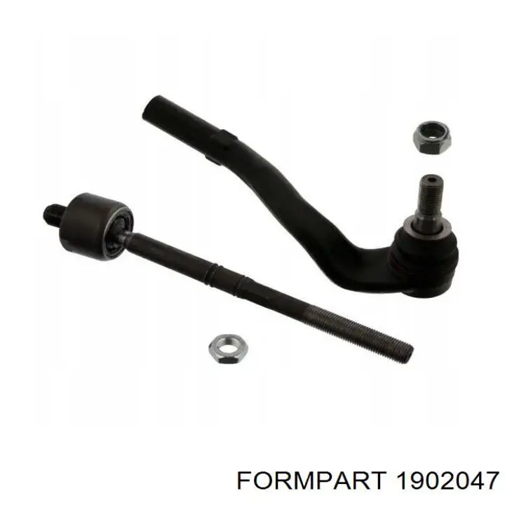 Купити 1902047 Formpart/Otoform Рульовий наконечник