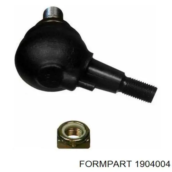 Кульова опора, нижня 1904004 Formpart/Otoform