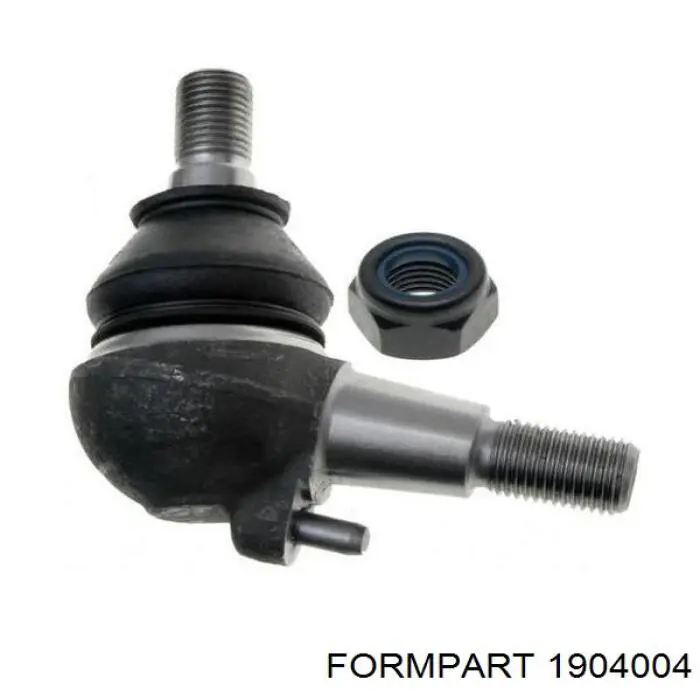 Кульова опора, нижня Formpart/Otoform 1904004