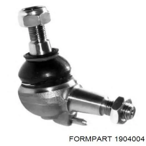 1904004 Formpart/Otoform Кульові на авто