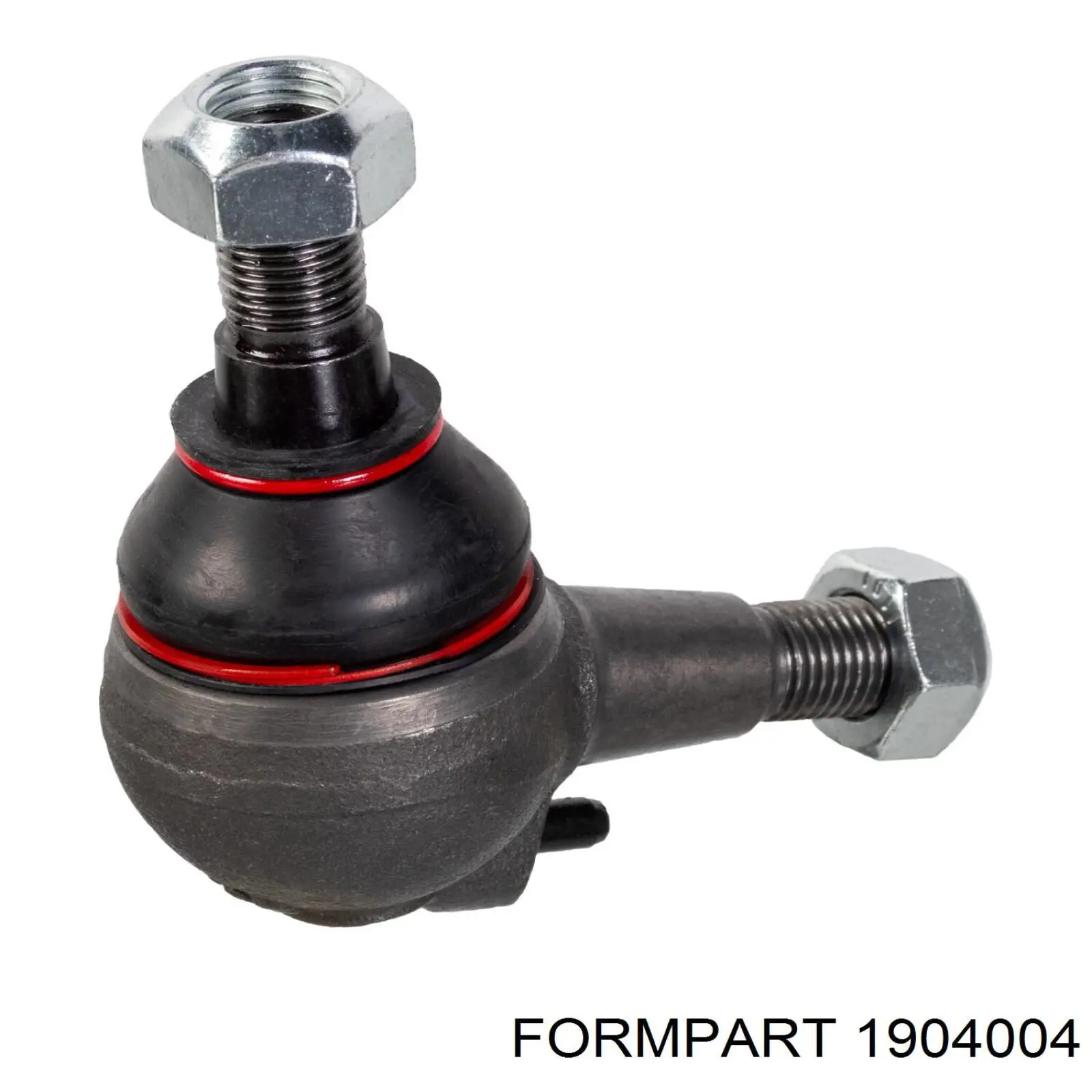 Кульова опора, нижня Formpart/Otoform 1904004 ціна, від 12.77 USD