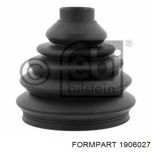 Тяга рульова центральна Formpart/Otoform 1906027 ціна, від 22.29 USD