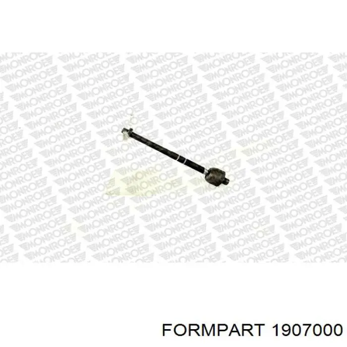 Тяга рульова поперечна Formpart/Otoform 1907000 ціна, від 7.44 USD