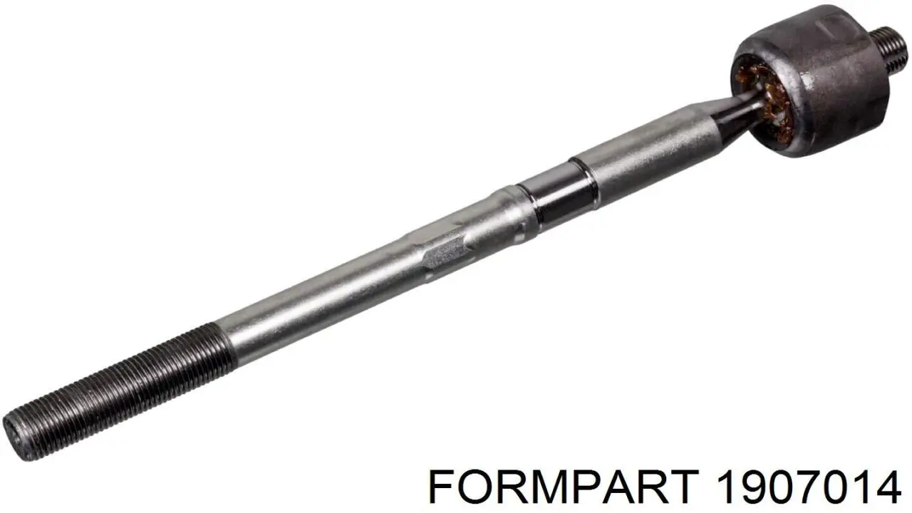 Купити 1907014 Formpart/Otoform Тяга рульова поздовжня