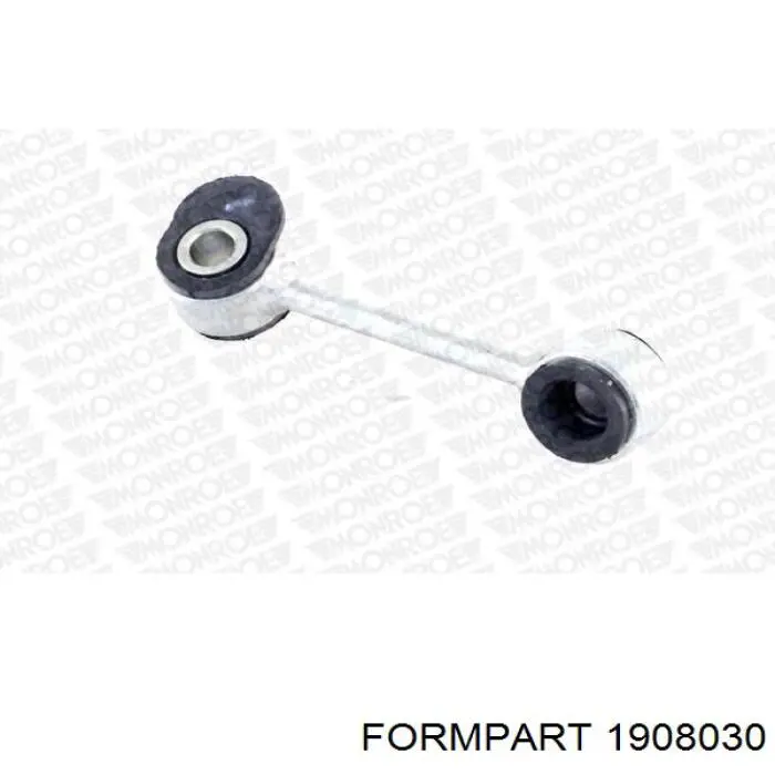 Тяжка стабілізатора, переднього, ліва Formpart/Otoform 1908030 ціна, від 6.24 USD