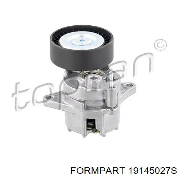 Натягувач приводного ременя Formpart/Otoform 19145027S ціна, від 16.45 USD