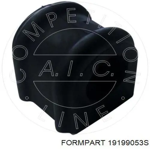 19199053S Formpart/Otoform втулка стабілізатора заднього