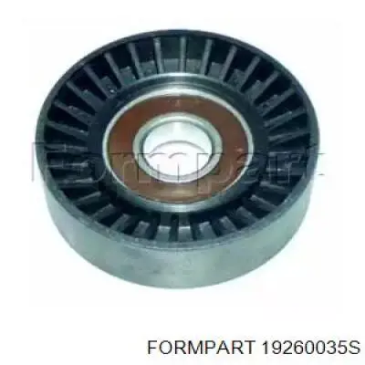 Натяжний ролик 19260035S Formpart/Otoform