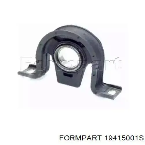 Підвісний підшипник карданного валу Formpart/Otoform 19415001S ціна, від 30.62 USD