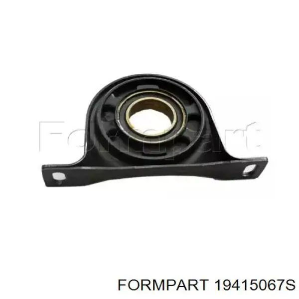 Підвісний підшипник карданного валу Formpart/Otoform 19415067S ціна, від 45.12 USD