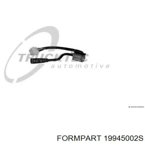 Купити 19945002S Formpart/Otoform Перемикач підрульовий, лівий