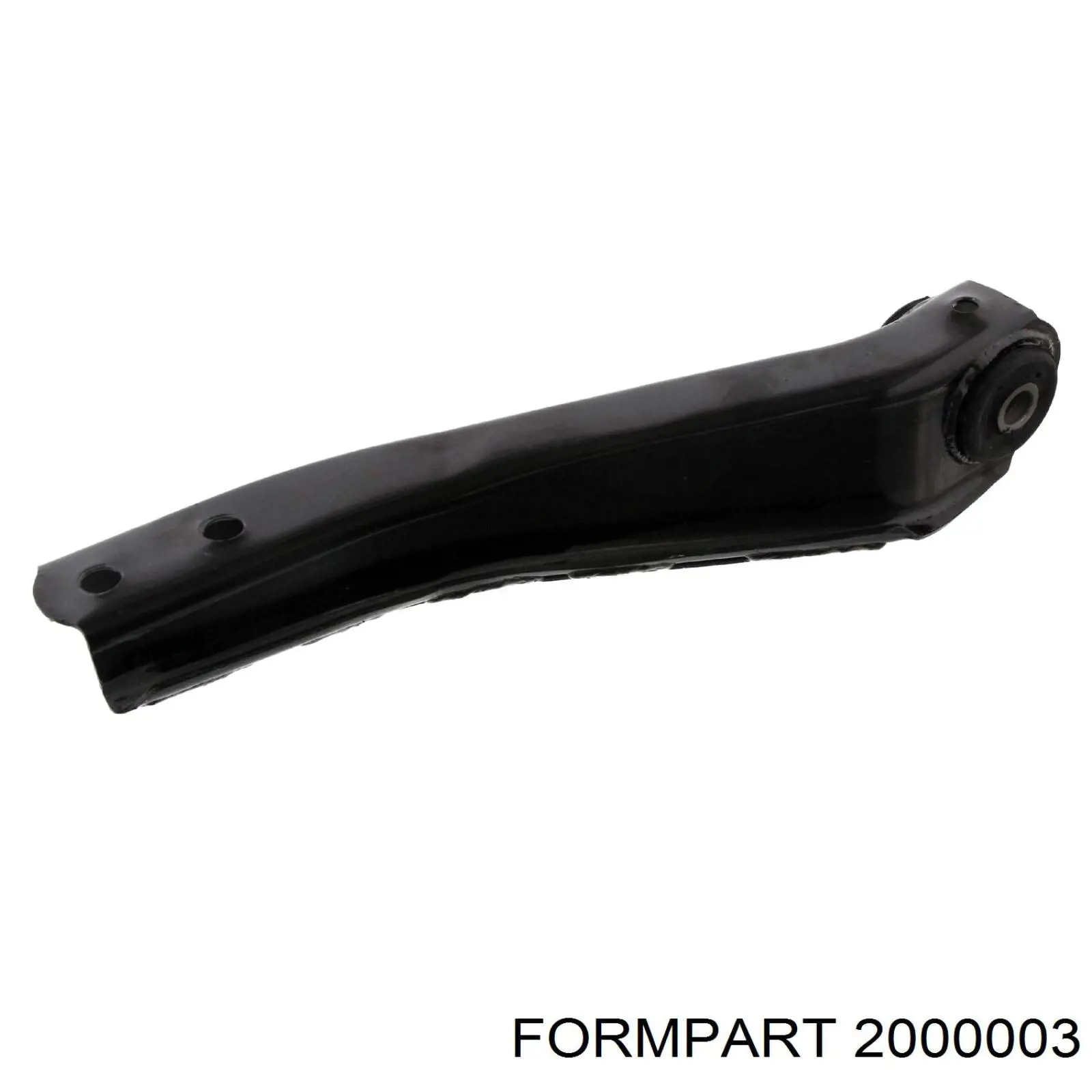2000003 Formpart/Otoform сайлентблок переднього нижнього важеля