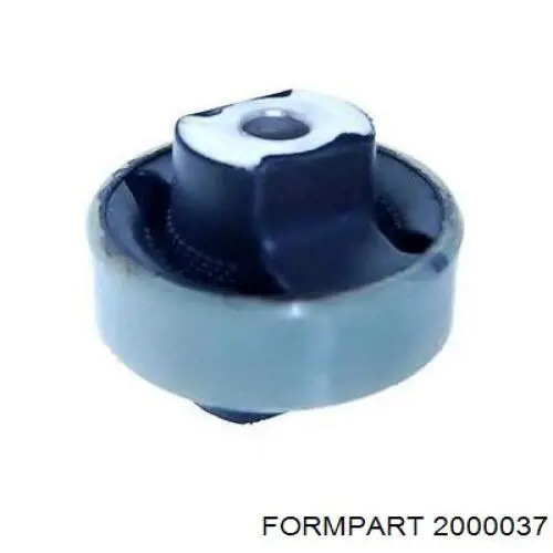 Купити 2000037 Formpart/Otoform Сайлентблок передньої підвіски