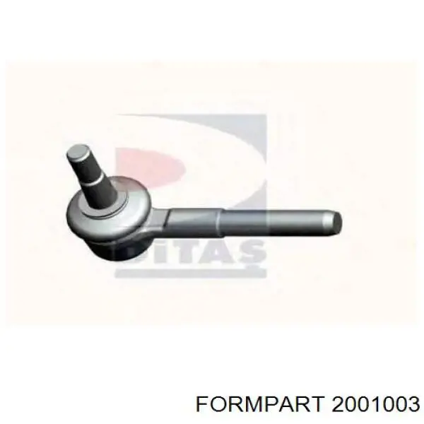 2001003 Formpart/Otoform накінечник рульової тяги, внутрішній
