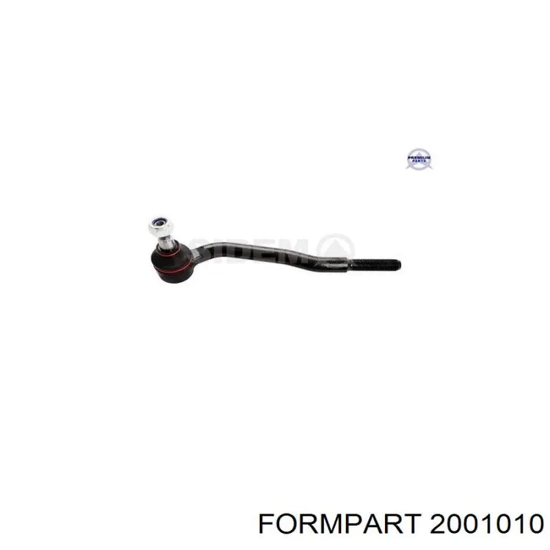 Купити 2001010 Formpart/Otoform Рульовий наконечник