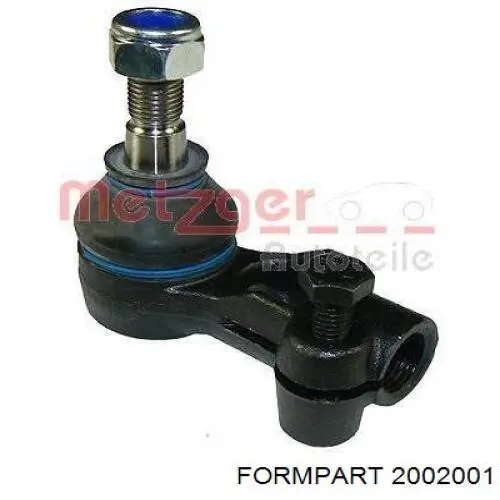 Купити 2002001 Formpart/Otoform Рульовий наконечник