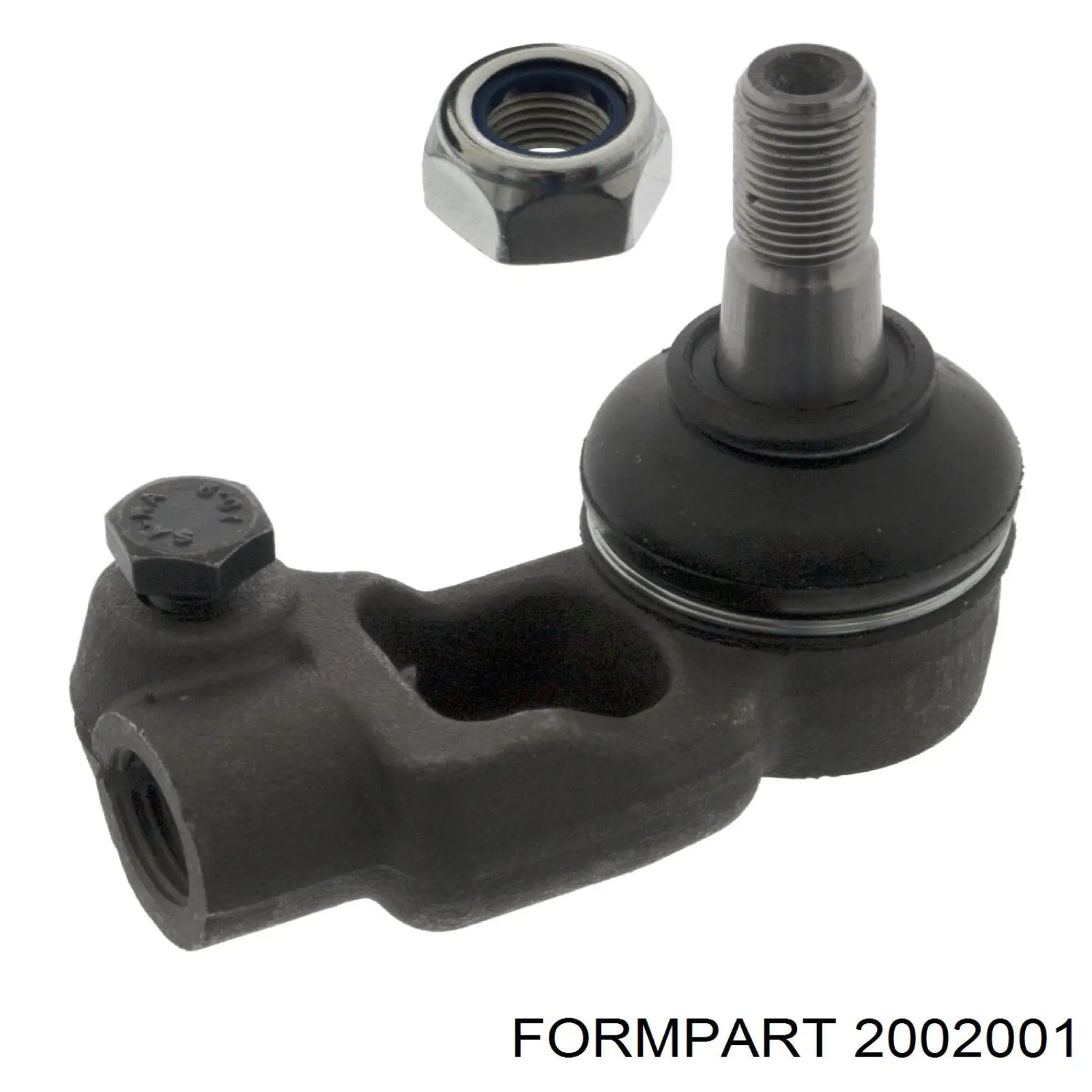 2002001 Formpart/Otoform Зовнішній наконечник рульової тяги