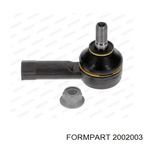 2002003 Formpart/Otoform Зовнішній наконечник рульової тяги