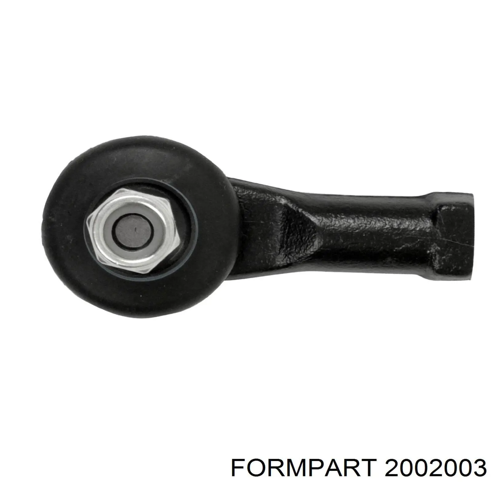 Наконечник рульовий Formpart/Otoform 2002003 ціна, від 6.29 USD