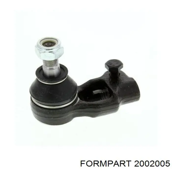 Наконечник рульовий Formpart/Otoform 2002005 ціна, від 7.53 USD