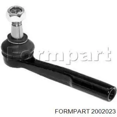 Купити 2002023 Formpart/Otoform Рульовий наконечник