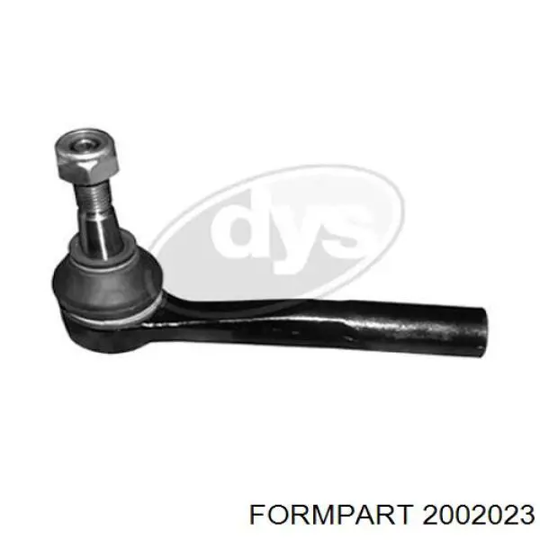 2002023 Formpart/Otoform Зовнішній наконечник рульової тяги