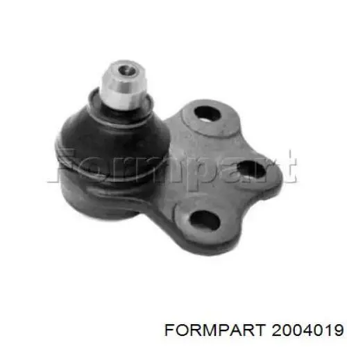 Купити 2004019 Formpart/Otoform Кульова опора, нижня, права
