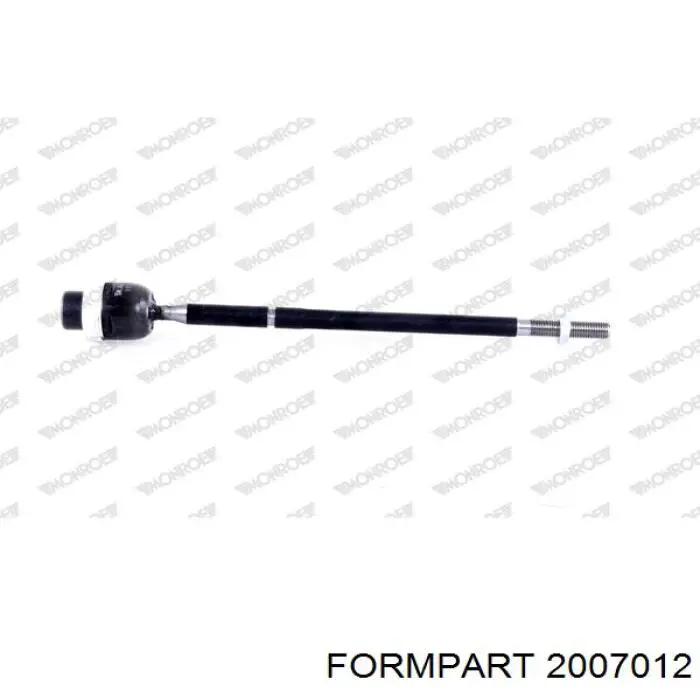 Тяга рульова поперечна Formpart/Otoform 2007012 ціна, від 8.73 USD