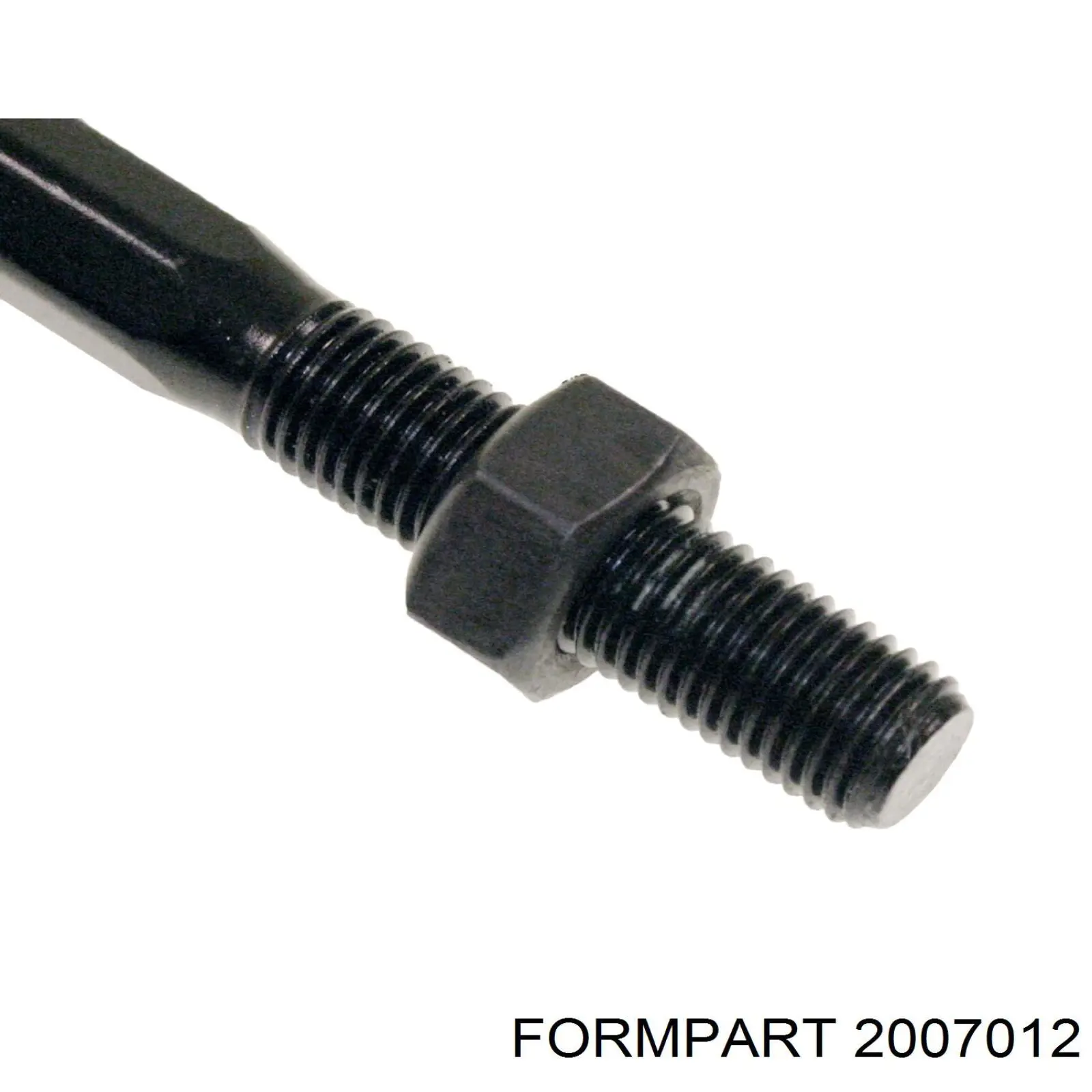 Купити 2007012 Formpart/Otoform Тяга рульова поздовжня