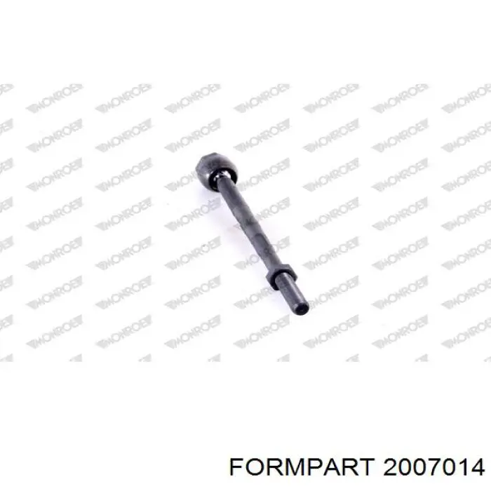 Тяга рульова поперечна Formpart/Otoform 2007014 ціна, від 8.18 USD