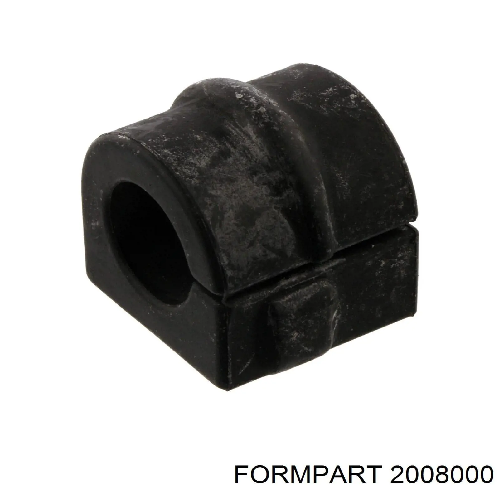 Амортизаційна стійка Formpart/Otoform 2008000 ціна, від 7.37 USD