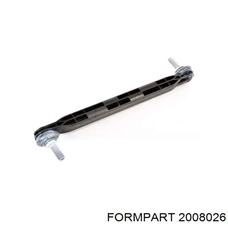 Купити 2008026 Formpart/Otoform Тяжка стабілізатора переднього