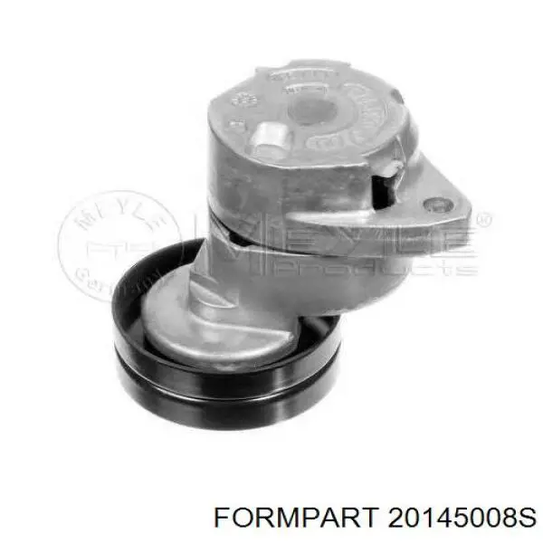 Купити 20145008S Formpart/Otoform Натяжний ролик