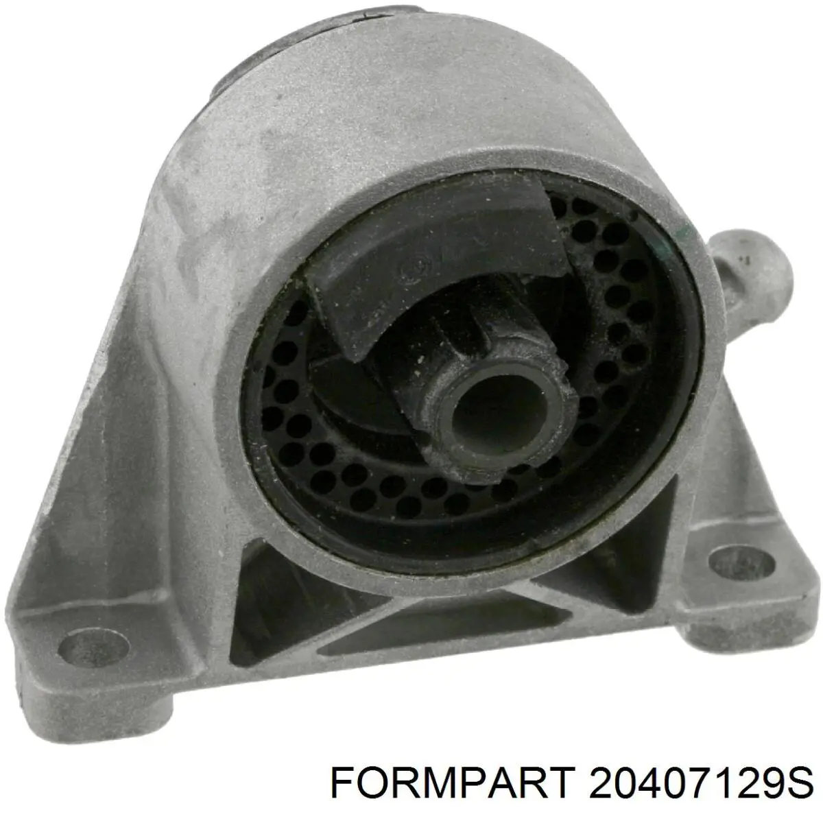 Подушка двигуна передня 20407129S Formpart/Otoform