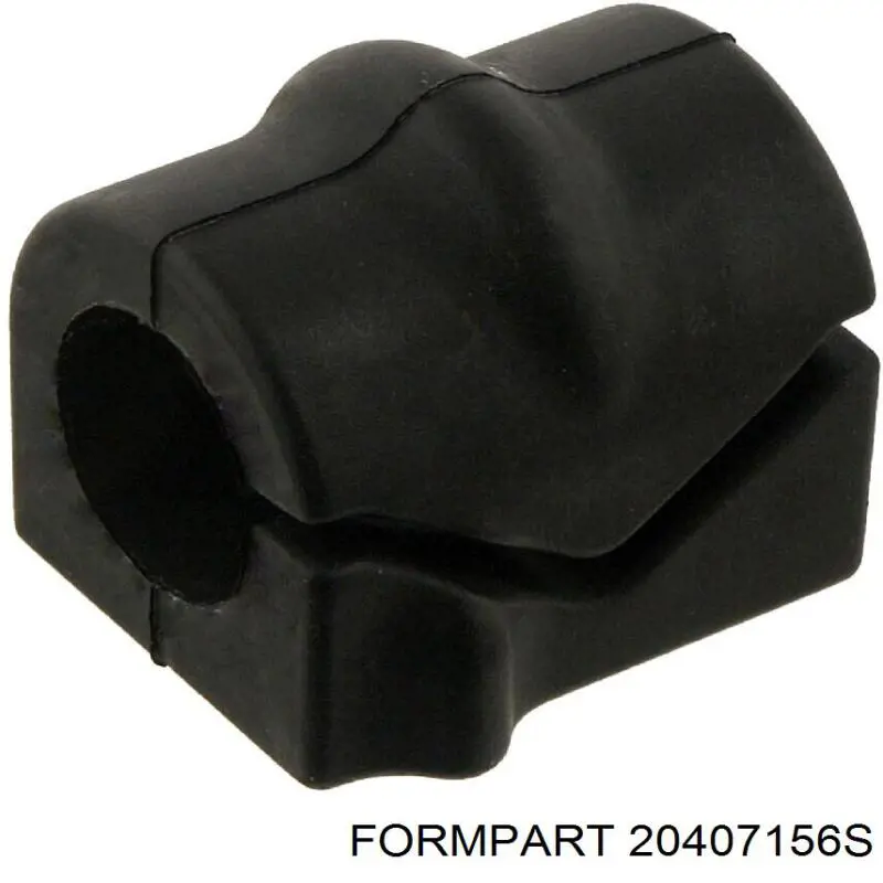 20407156S Formpart/Otoform втулка стабілізатора переднього