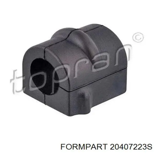 20407223S Formpart/Otoform втулка стабілізатора переднього