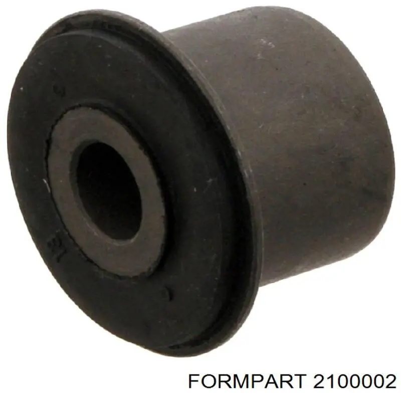 Сайлентблок нижнього важеля передньої підвіски Formpart/Otoform 2100002 ціна, від 7.53 USD