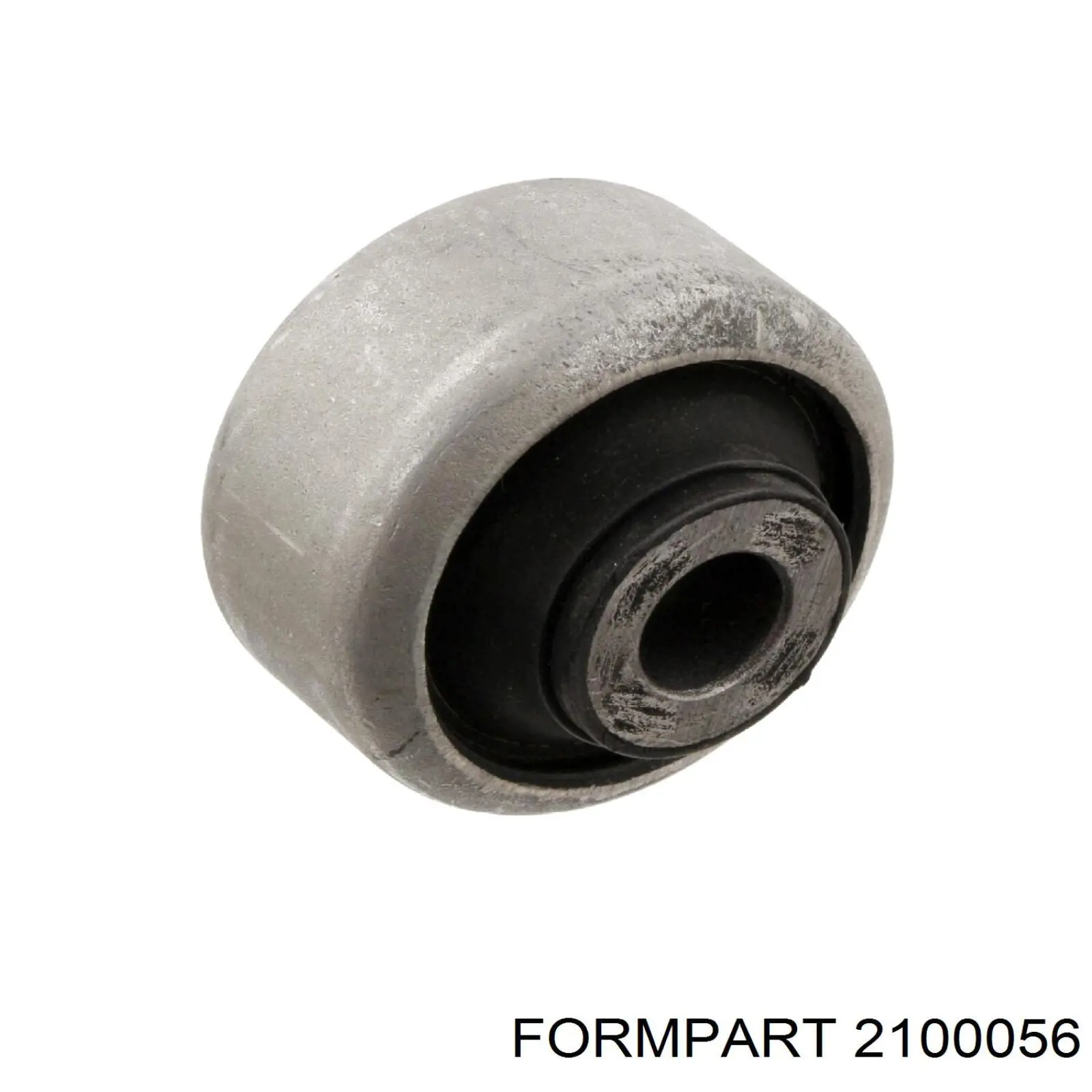 Сайлентблок переднього важеля 3520R7S1 Peugeot/Citroen