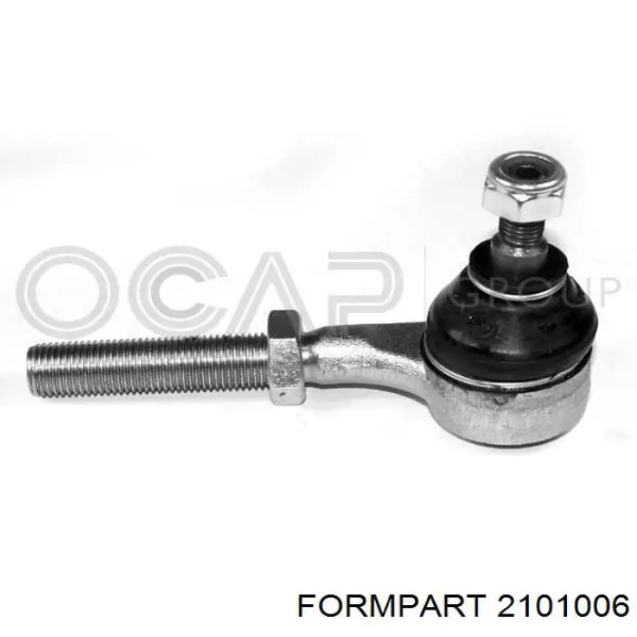 2101006 Formpart/Otoform Зовнішній наконечник рульової тяги