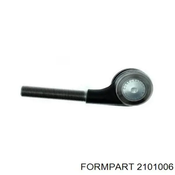 Наконечник рульовий Formpart/Otoform 2101006 ціна, від 5.89 USD