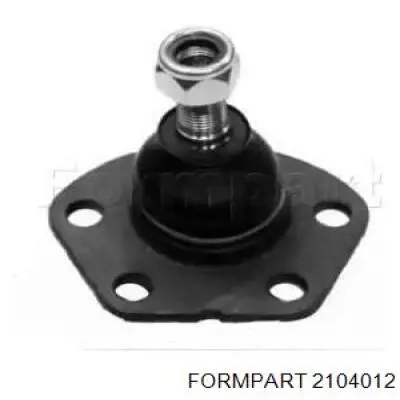 Купити 2104012 Formpart/Otoform Кульова опора, нижня