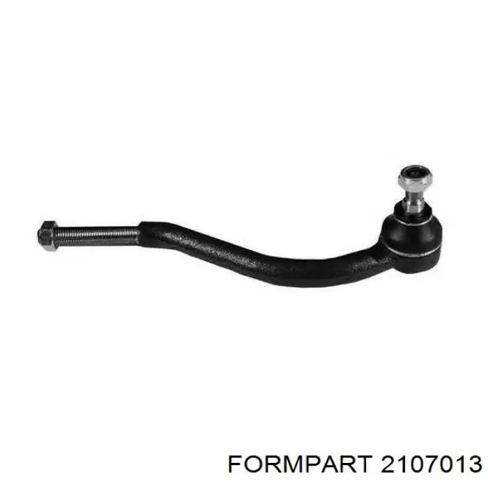Тяга рульова поперечна Formpart/Otoform 2107013 ціна, від 8.95 USD