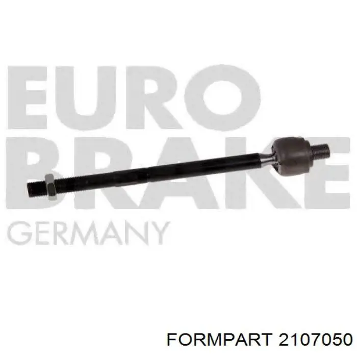 Тяга рульова поперечна Formpart/Otoform 2107050 ціна, від 9.27 USD