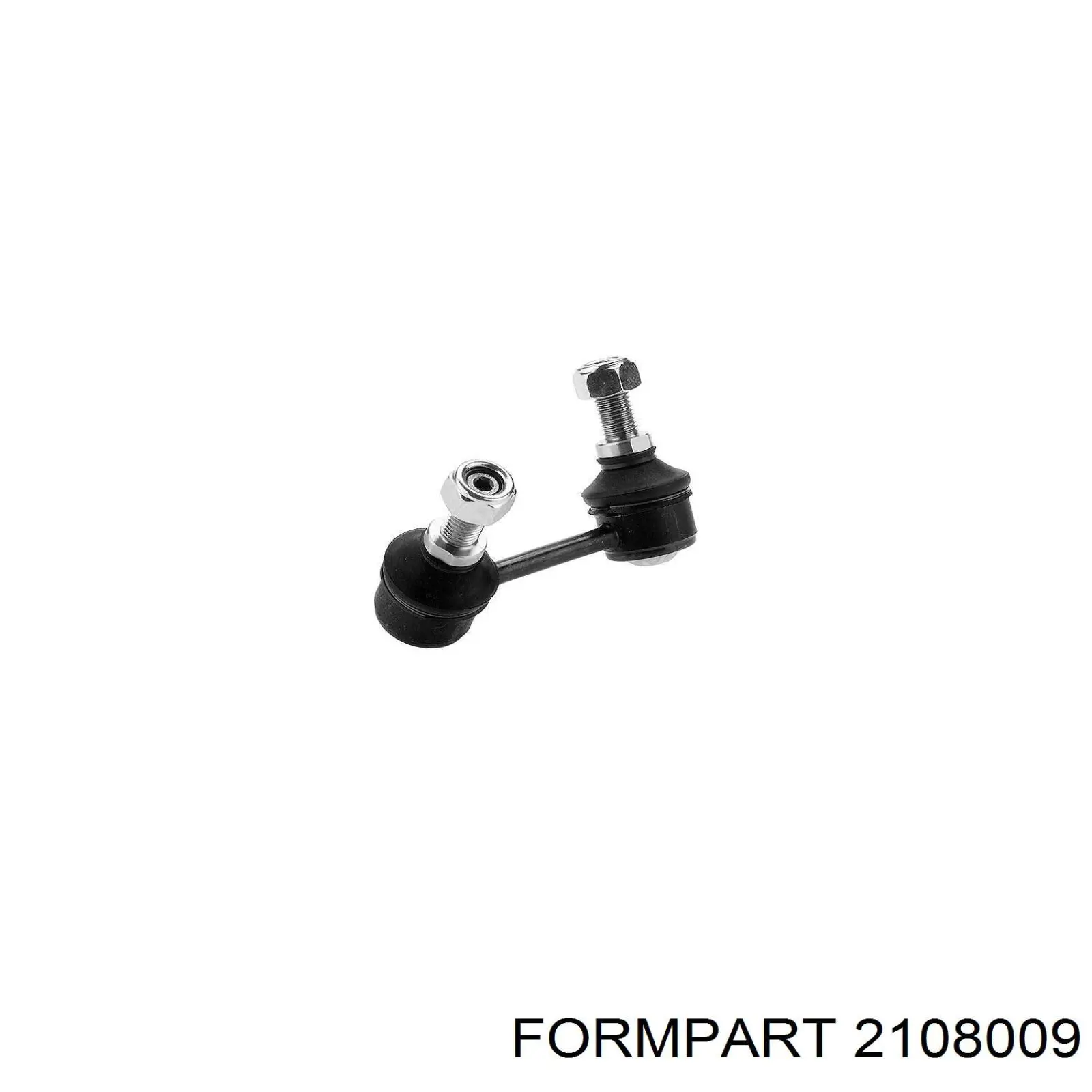 2108009 Formpart/Otoform Стійка стабілізатора задня