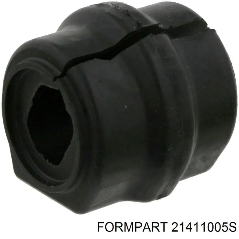 21411005S Formpart/Otoform втулка стабілізатора переднього
